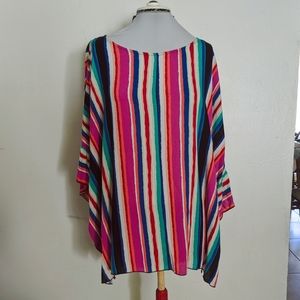 Multi color Cha Cha Vente Too